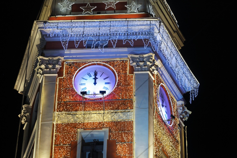 Где провести новогодние каникулы в Петербурге: лучшие места для отдыха и гастрономии