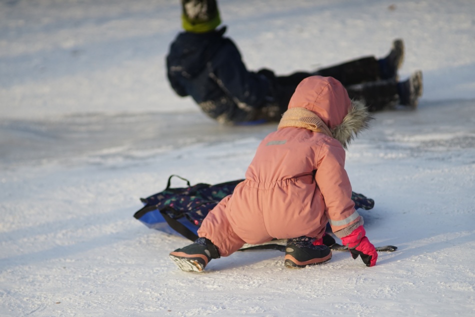 В России введен первый национальный стандарт безопасности для тюбинговых горок