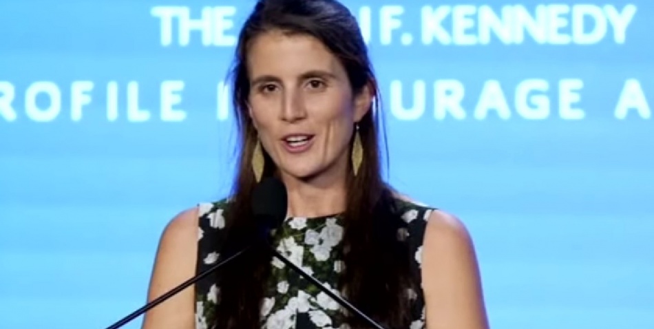 Внучка Джона Кеннеди Татьяна Шлоссберг скончалась от редкой формы лейкоза