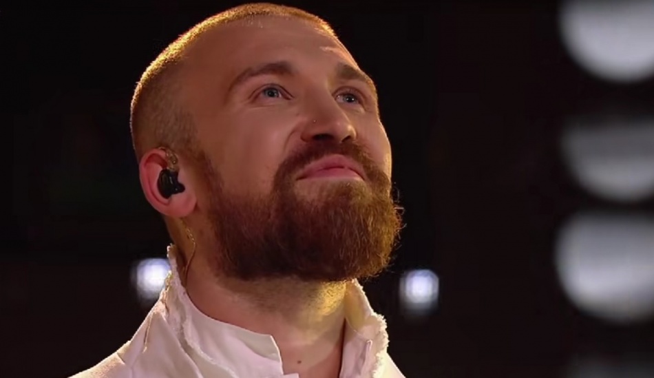 Дарья Храмова и Илья Булыгин трогательно встретили Новый год вместе у елки