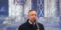 Губернатор Беглов рассказал о будущих мегопроектов Петербурга