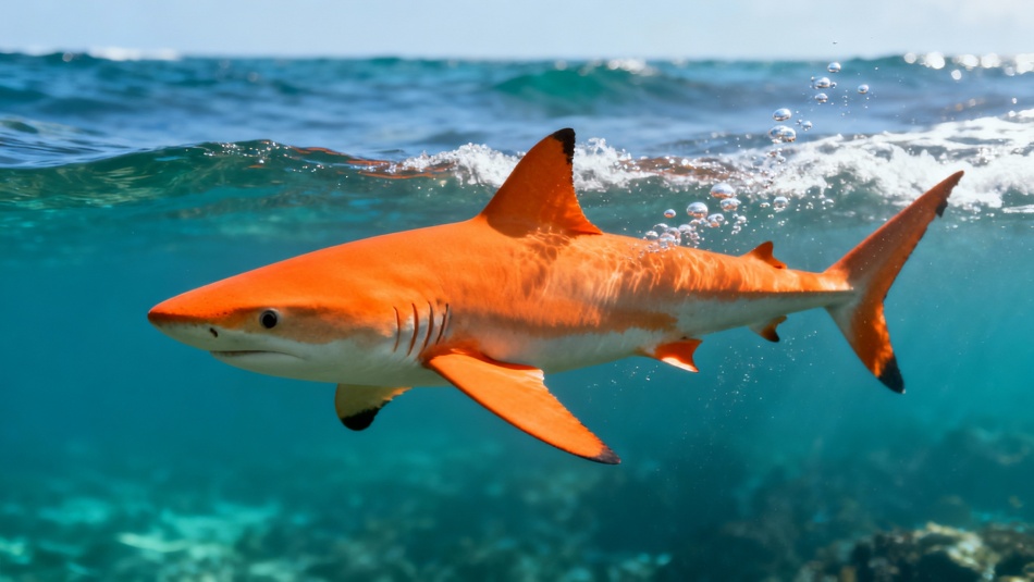 Ученые синтезировали противораковое вещество из грибов и нашли золотую акулу