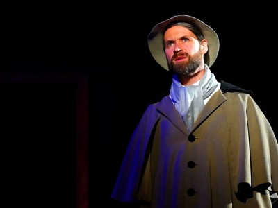 Фото Спектакль Портрет