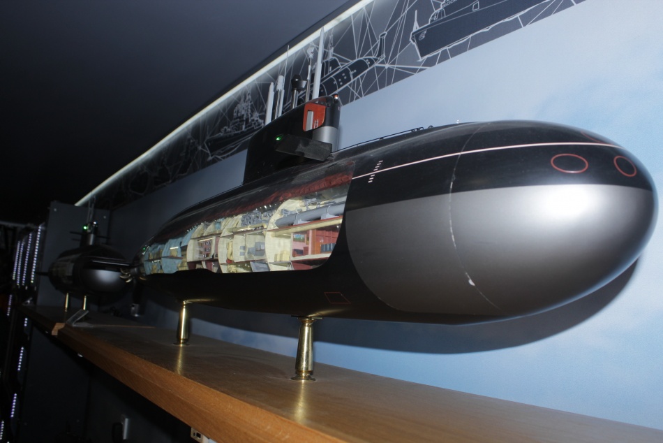 Передвижной музей «Поезд Победы» собрал тысячи посетителей на Витебском вокзале