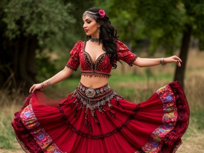 Фото Концерт Flamenco на крыше