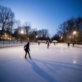 Ice rink