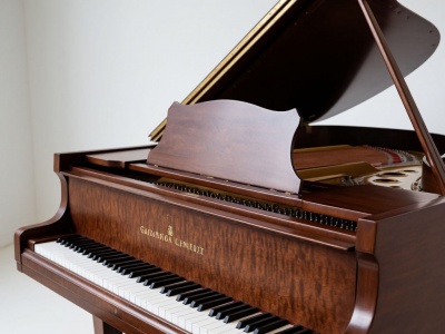 Фото Концерт Диалоги с оркестром