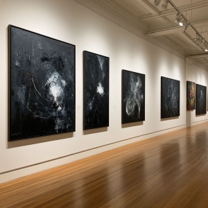 Экскурсия по выставке графики Сальвадора Дали "Тайнопись"