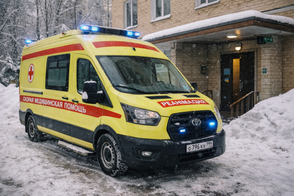 Жена погибшего на Архивной улице раскрыла детали трагедии на глазах семьи