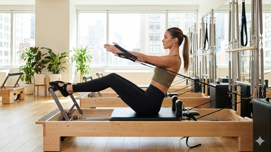 Почему тренировки не меняют тело: главные ошибки и как их избежать