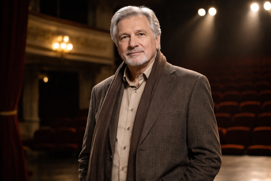 Трагедия, любовь и испытания: как Борис Невзоров прожил свою жизнь