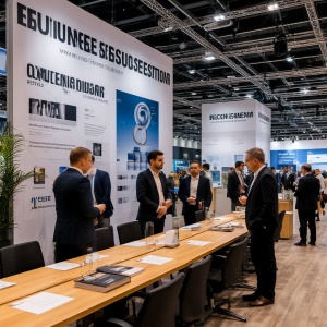 Форум предпринимателей "Мурино - территория бизнеса"