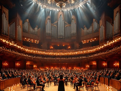 Фото Концерт Ярослава Забояркина и АСО