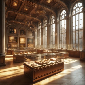 Экскурсия "Судьба Петербургской квартиры"