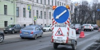 В Выборгском и Фрунзенском районах Петербурга появятся новые транспортные артерии