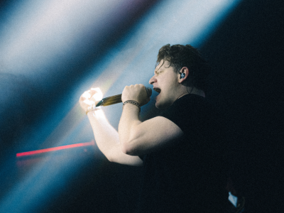 Фото Концерт MIKAYA