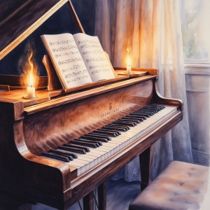 Концерт "У любви во власти я мечтой живу"