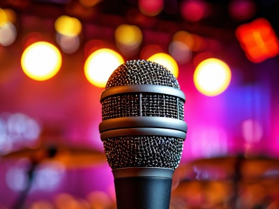 Фото Концерт Мирославы и Златы Быковых