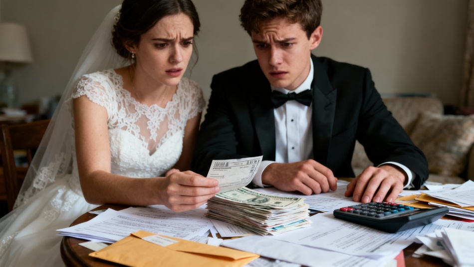 В России могут вернуть до 300 тысяч рублей за свадебные расходы