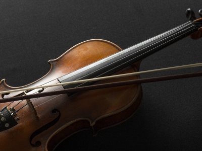 Фото Концерт Вселенная по имени Бах