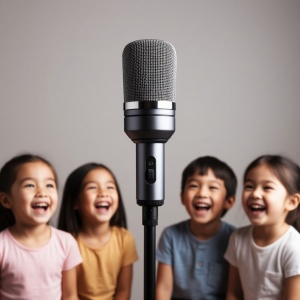 Музыкальная медиация для детей "Звуки вселенной"