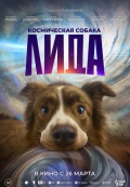 Космическая собака Лида
