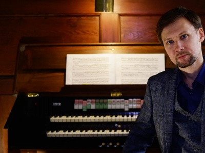 Фото Концерт Музыкальный театр Генделя