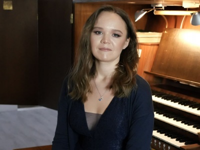 Фото Концерт Смычком и воздухом