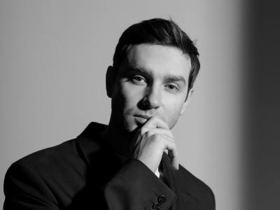 Фото Поэтический квартирник Ильи Ильиных