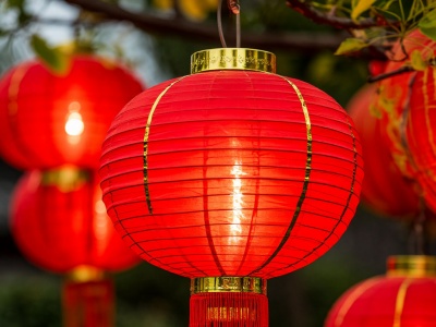 Фото Лекция Китайский Новый год. Мифы, празднования, ритуалы