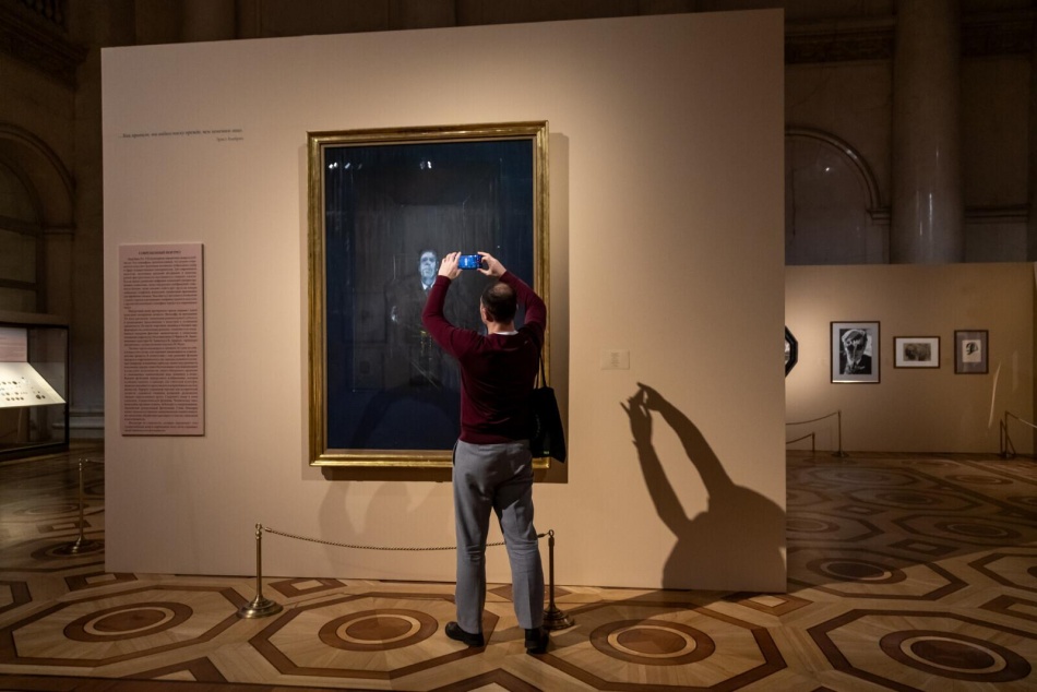 Эрмитаж ищет креативных блогеров для уникального медиапроекта о музее