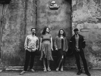 Фото Концерт Из Ирландии с любовью