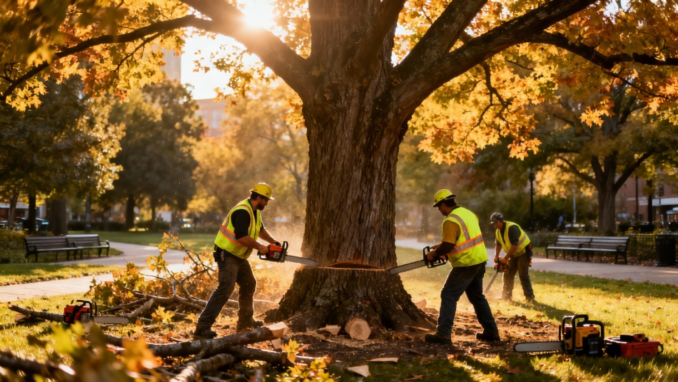 Владельцев участков обяжут бороться с американским клёном: что изменится с марта