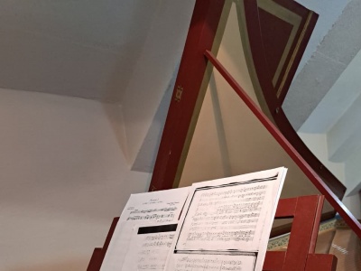 Фото Концерт Бах и… музыка старых итальянцев