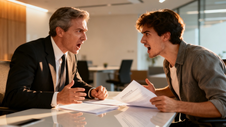 В России сотрудникам грозит увольнение за постоянные жалобы на работе