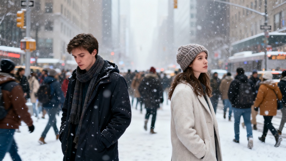 Новые форматы свиданий: как взрослые выбирают комфорт