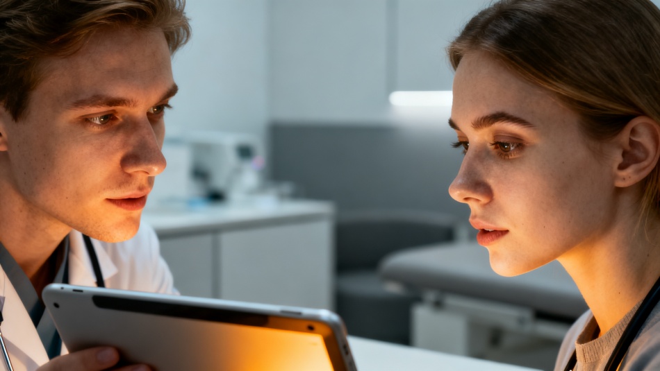 В Петербурге запускают единую цифровую систему для поликлиник и больниц