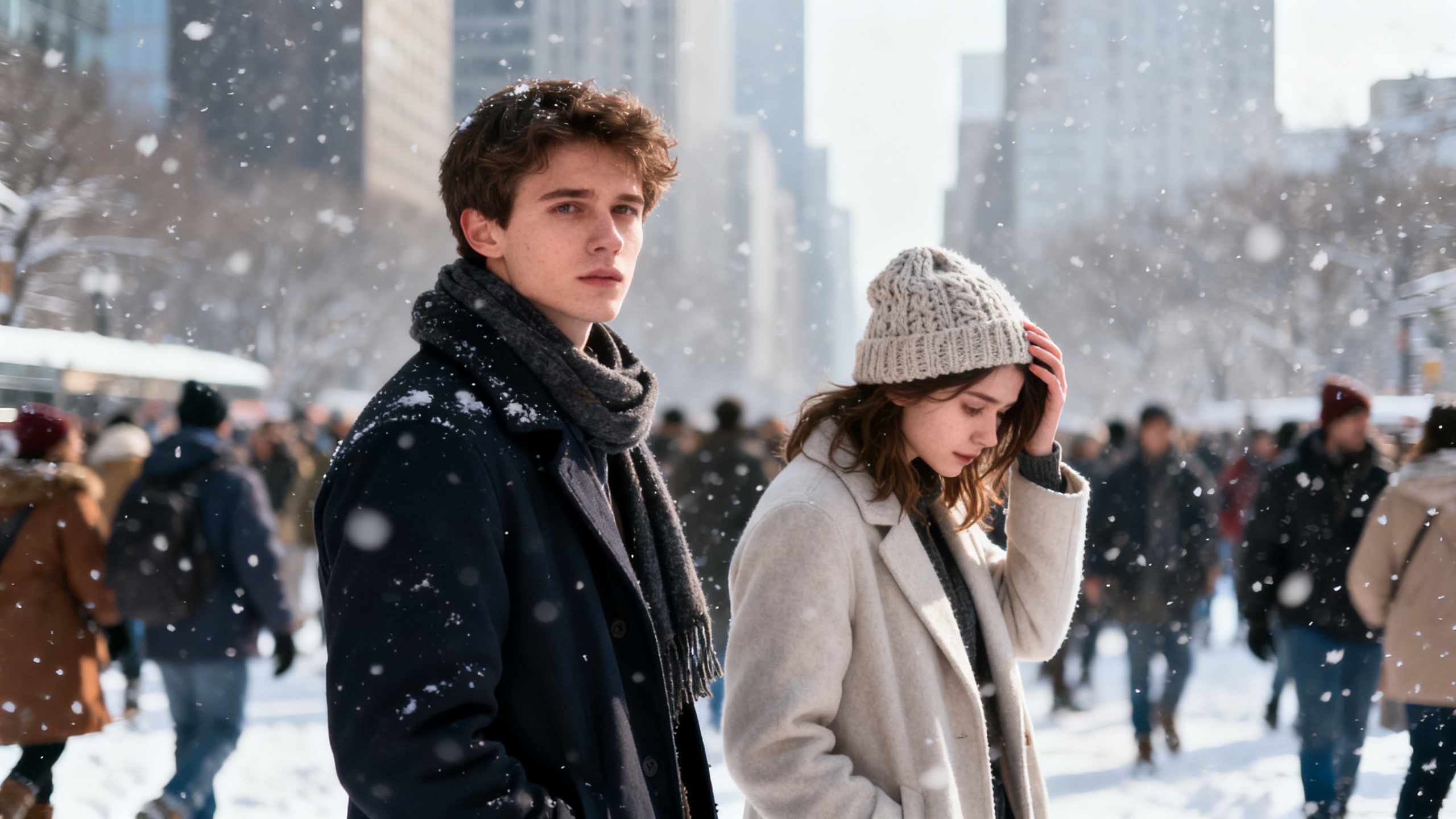 любовь или сериал