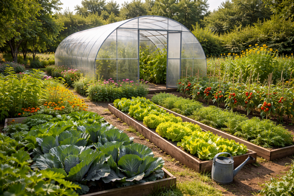 Дачники массово скупают семена: какие сорта томатов выбирают этим летом