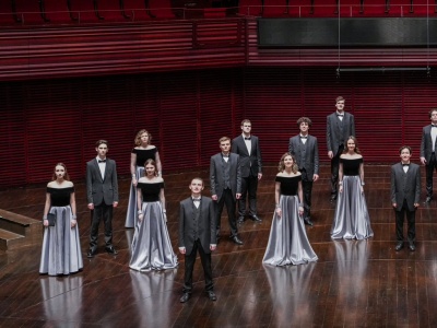 Фото Концерт Цветные сны