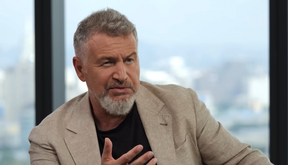 Леонид Агутин поддержал сестру после ее откровенного признания