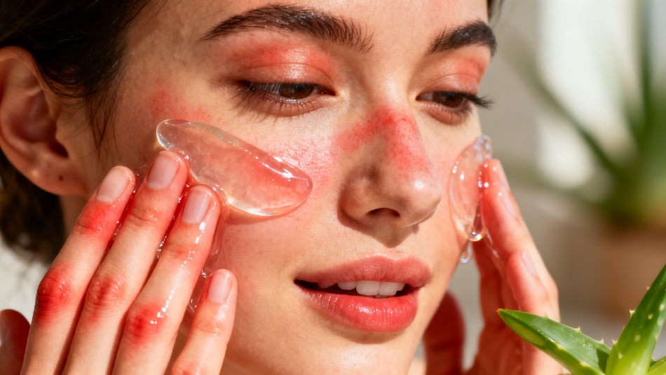 Почему алоэ вера стало ключевым компонентом в уходе за кожей