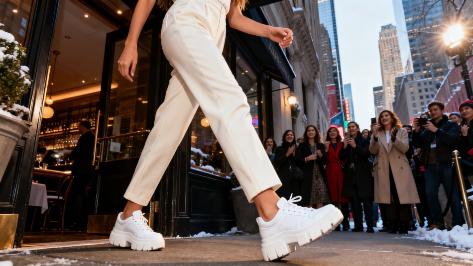 Семь трендов Tory Burch, которые изменят гардероб к осени 2026 года