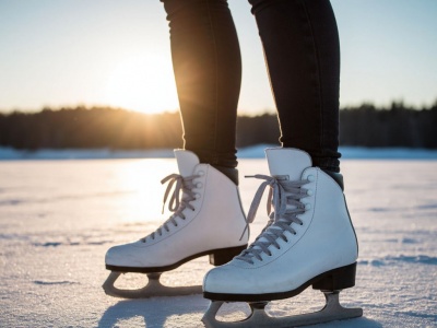 Фото Балет Щелкунчик на льду