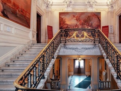 Фото Концерт Романтический джаз во дворце