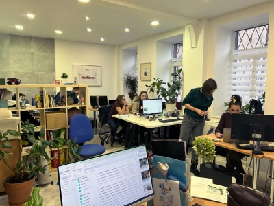 Фото ТопФорм