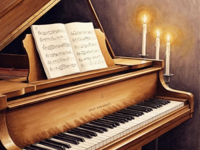 Фото Международная Академия Музыки Елены Образцовой