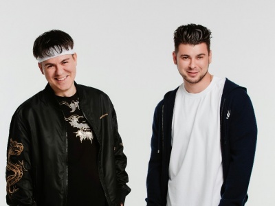 Фото Концерт группы Gayazov$ Brother$