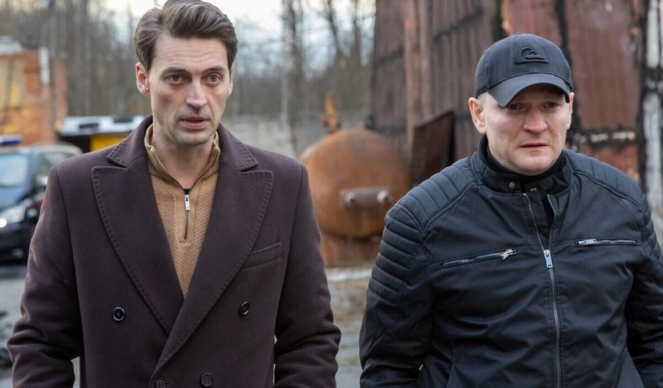 Финал пятого сезона «Первого отдела» вызвал волну критики у зрителей