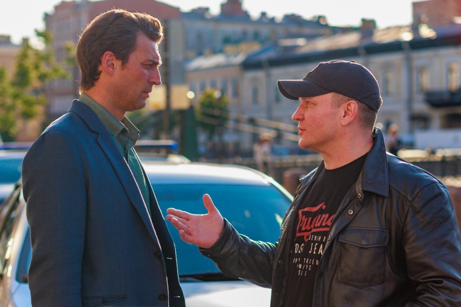 Шестой сезон «Первого отдела»: расследования в Дубае и дело Талькова